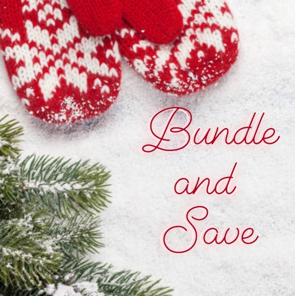 Bundle and Save !!! - Picture 3 of 5